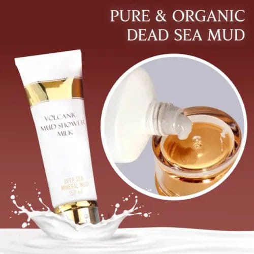 Whitening Volcanic Mud Bath Milk - Image 3