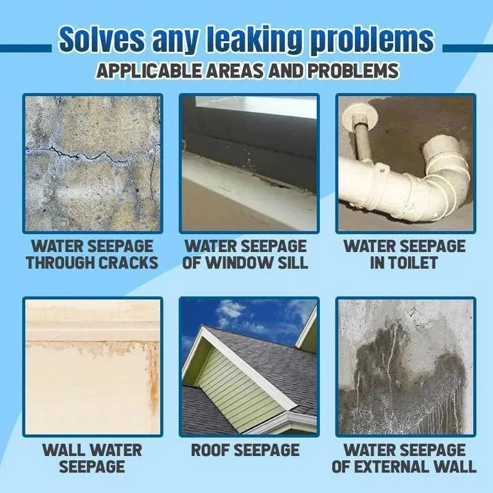 Leak Repair Bonding Spray - Image 4