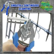 EZ Hog Ring Pliers - Image 3