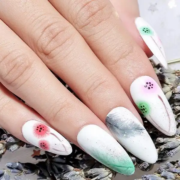 InstaFlower Blooming Nail Gel - Image 6