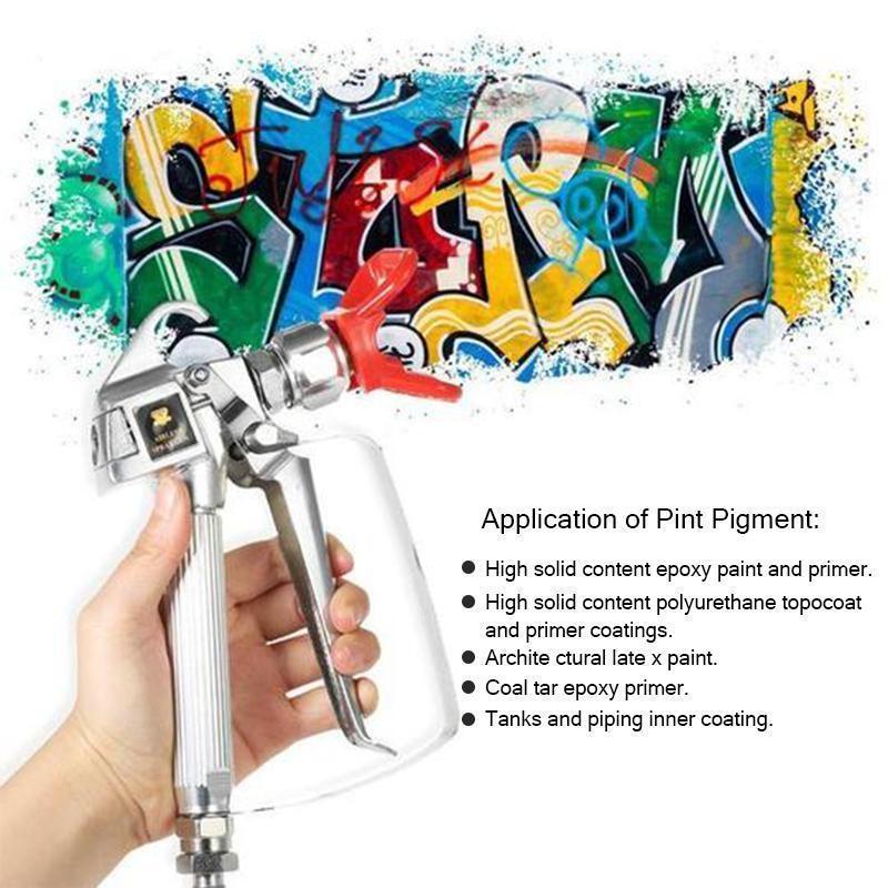 Magic Paint Sprayer Tools - Image 4