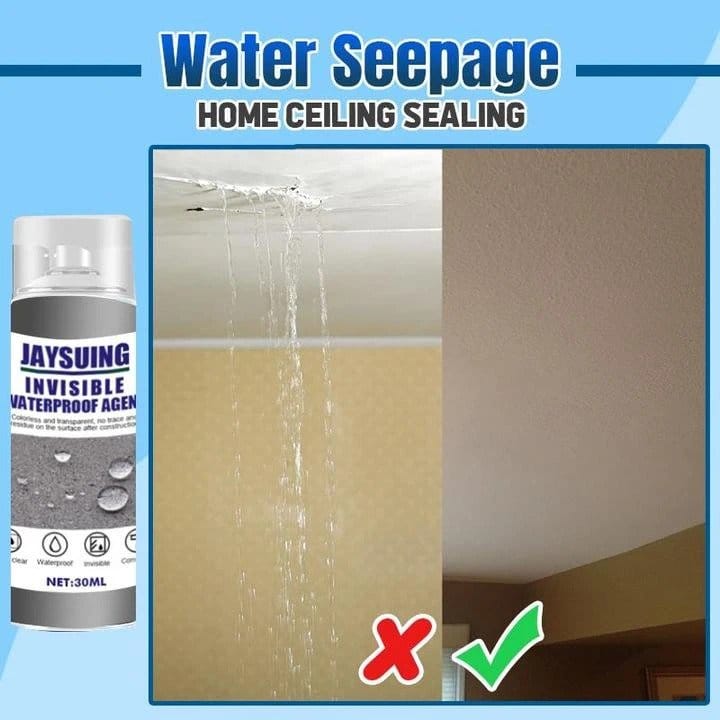Leak Repair Bonding Spray - Image 5