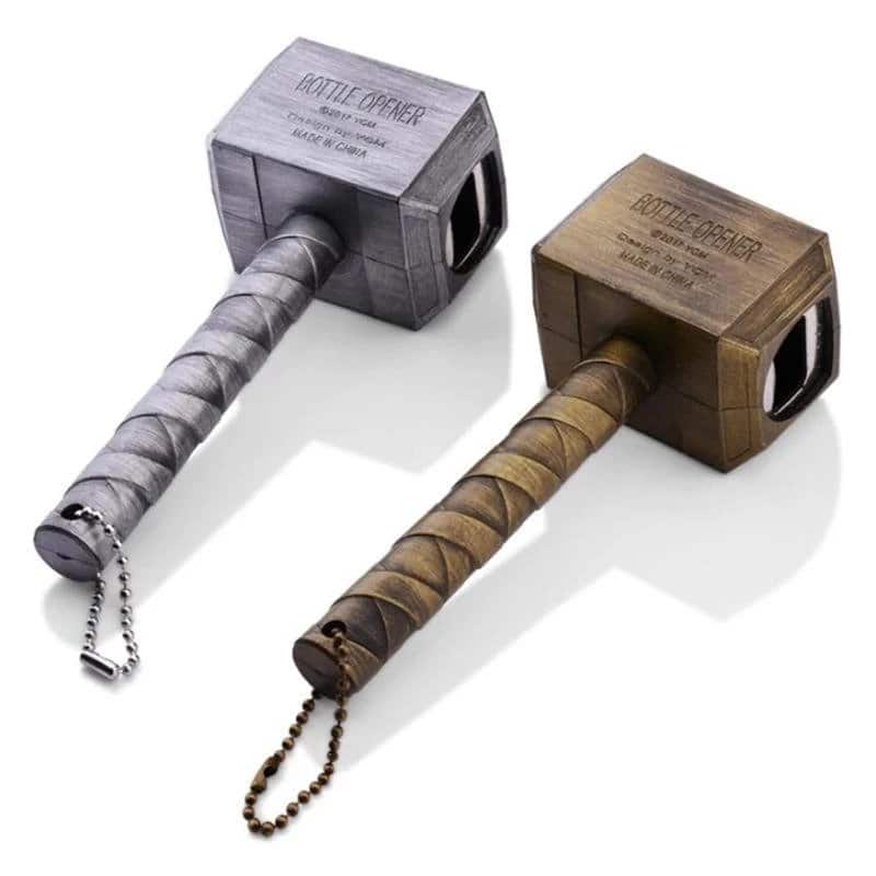 Fun and creative miracle hammer beer bottle opener - Image 5