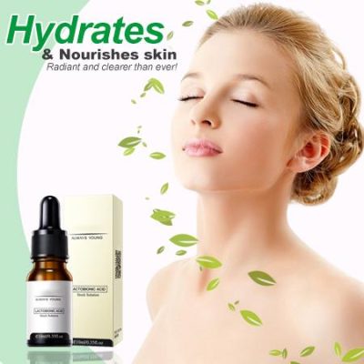 ZeroPore Instant Perfection Serum
