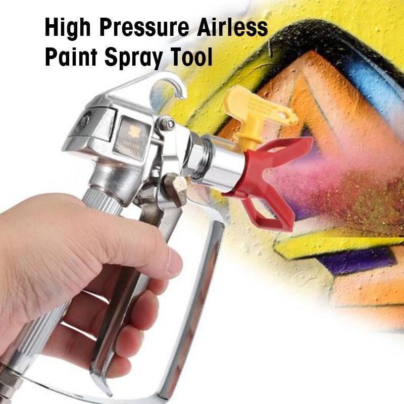 Magic Paint Sprayer Tools - Image 5