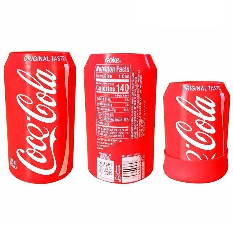 Secret Can Cover Sleeve - Image 5