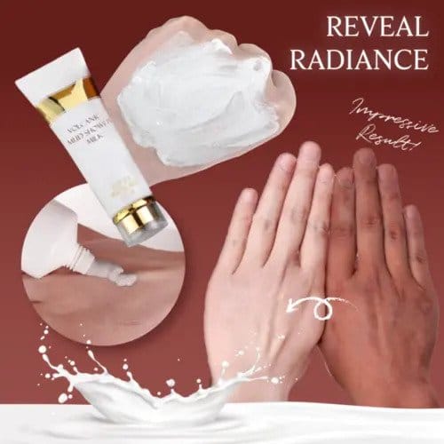 Whitening Volcanic Mud Bath Milk - Image 5