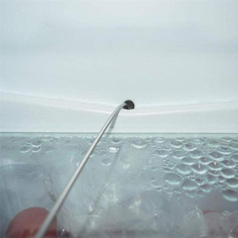 Fridge Cleaning Mini Dredge Brush - Image 5