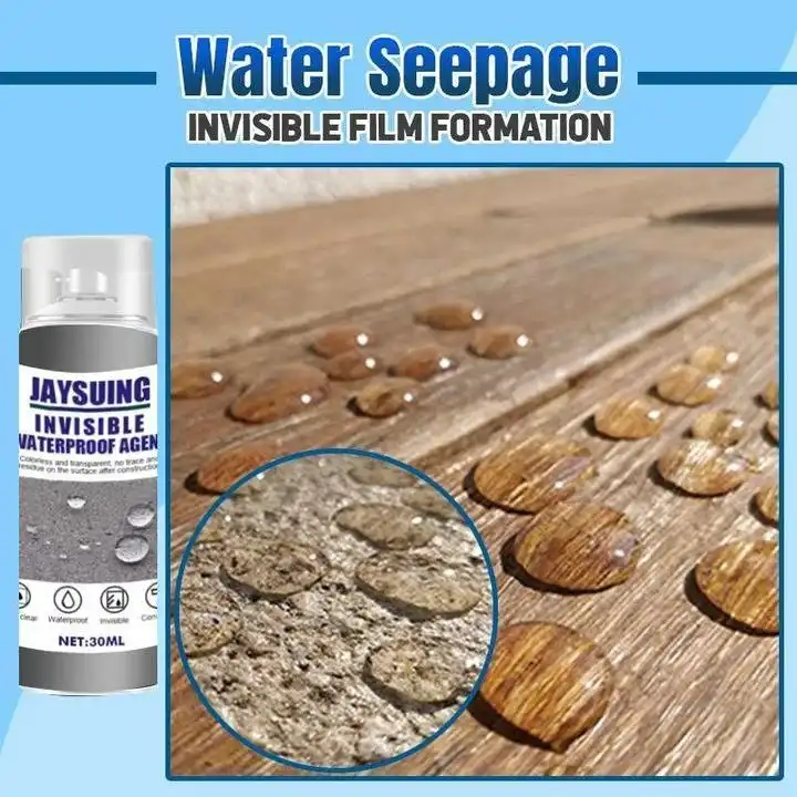 Leak Repair Bonding Spray - Image 6