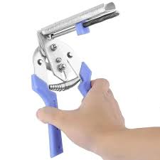 EZ Hog Ring Pliers - Image 5