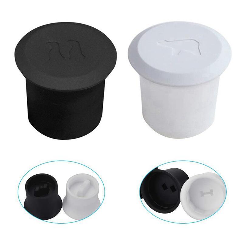 Polar Bear and Penguin Shape Ice Cube Molds - Image 6