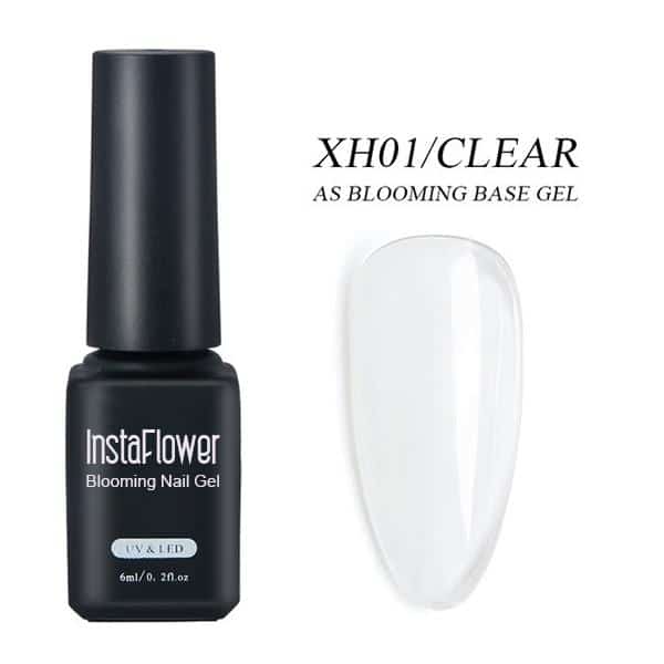 InstaFlower Blooming Nail Gel - Image 4