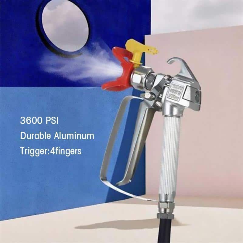 Magic Paint Sprayer Tools - Image 6