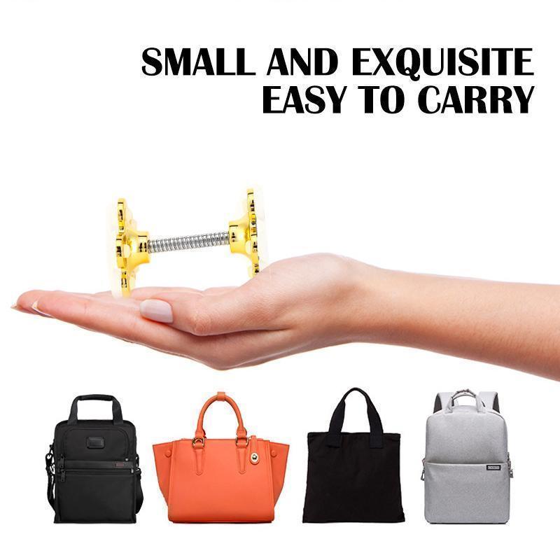 360° Flower Suction Phone Holder - Image 6