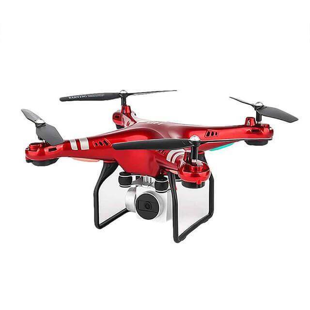 4K Professional RC Drone - Image 7