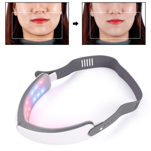 Face Lifting Instrument Masseter - Image 7