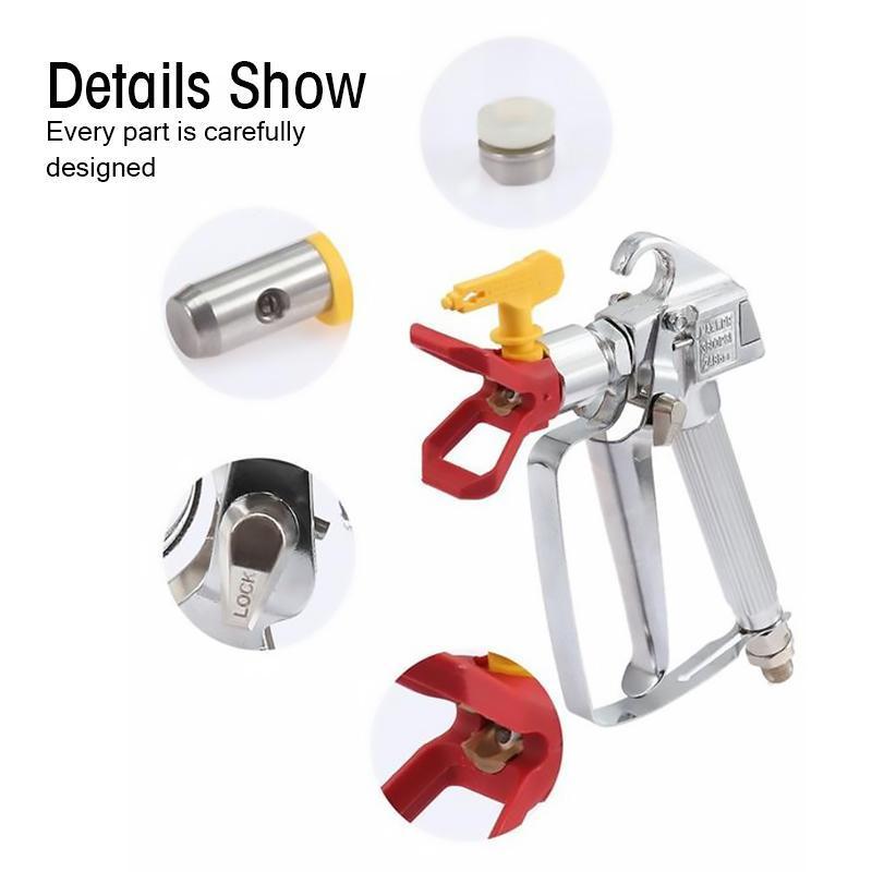 Magic Paint Sprayer Tools - Image 7