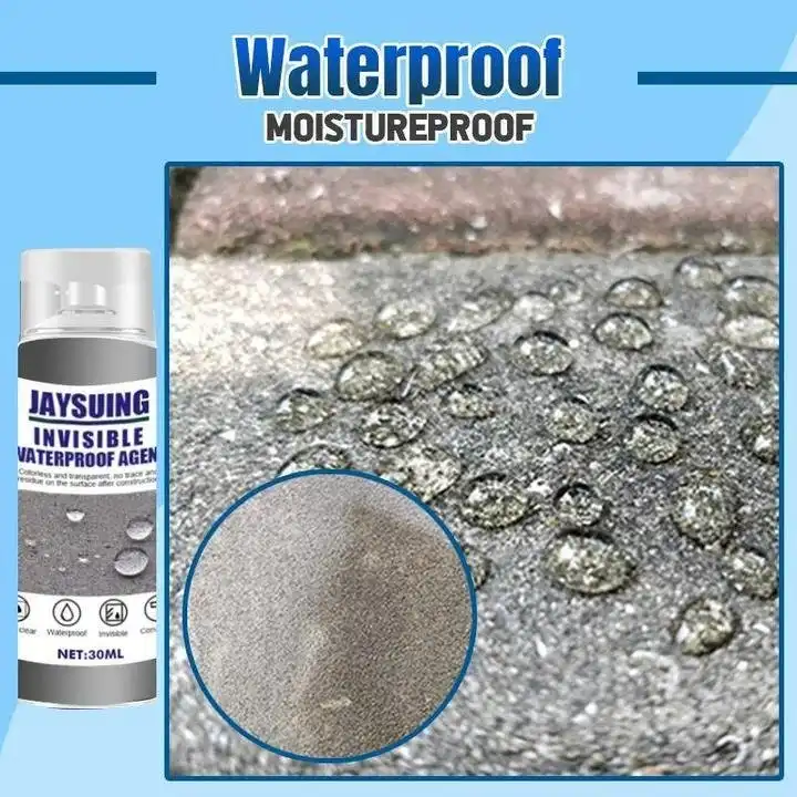 Leak Repair Bonding Spray - Image 7