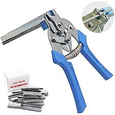EZ Hog Ring Pliers - Image 6