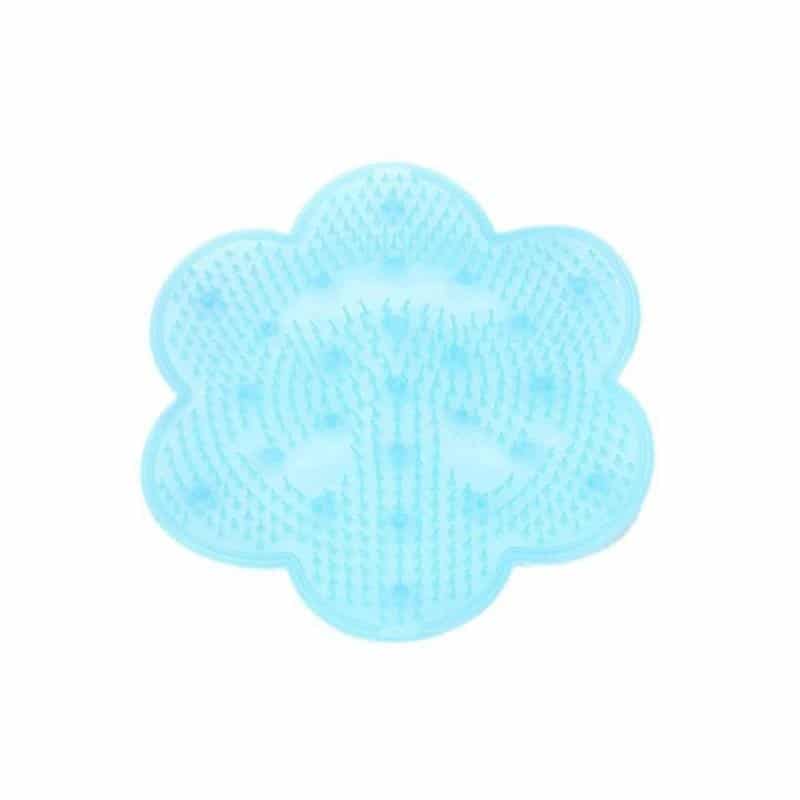 FLOWER LAZY BATH MASSAGE PAD - Image 7