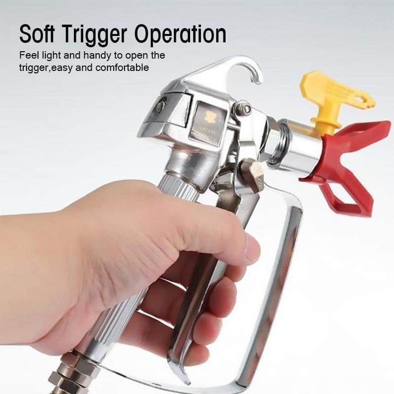 Magic Paint Sprayer Tools - Image 8