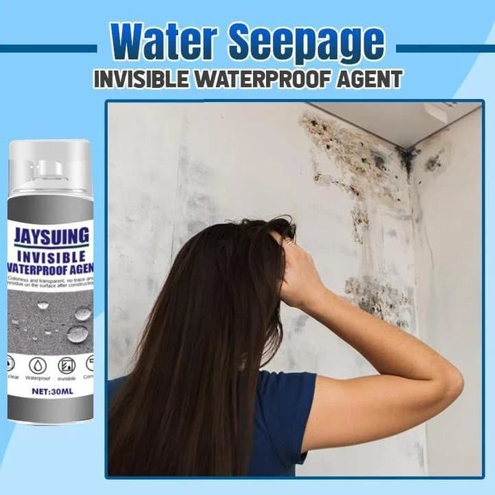Leak Repair Bonding Spray - Image 8