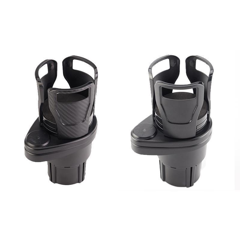 Multifunctional Vehicle-mounted Water Cup Drink Holder - Image 8