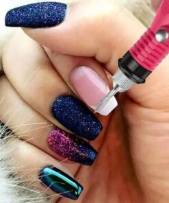 DivaScarlet DIY Nail Polish Kit