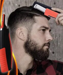 ManoloScape Hair Trimmer