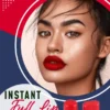 Plumpin’ Instant Lip Enhancer