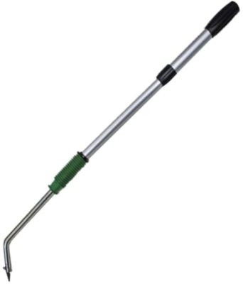 NoBend Telescopic Weed Remover