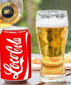 Beer-Master - Secret Can Cover Sleeve