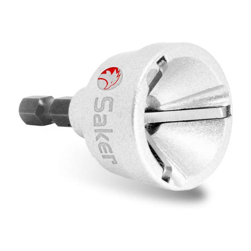 Saker Deburring Chamfering Tool
