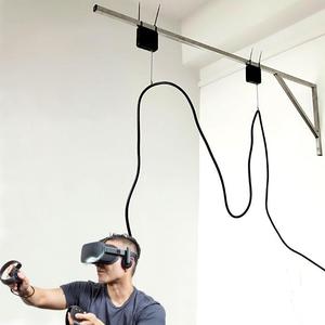Punch-free Automatic Sensor Door Closer