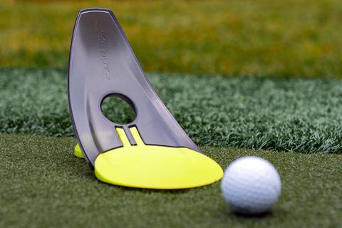 GolfPro Pressure Putt Trainer