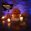 Jabberin' Jack Talking Pumpkin