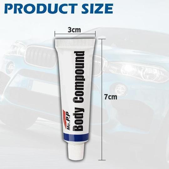 PowerX Car Scratch Removal Kit - Image 10