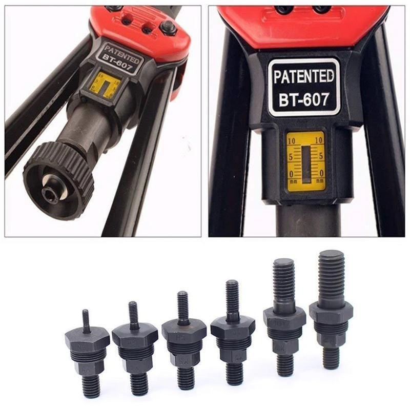 Premium Automatic Rivet Tool Set - Image 10