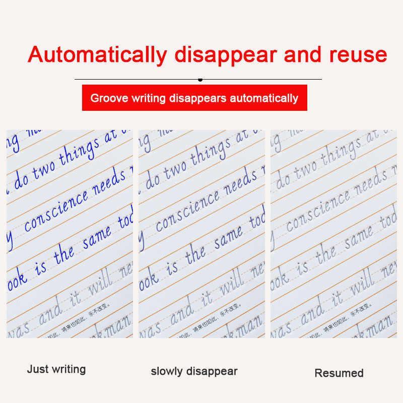 Magic Practice Copybook - Image 10