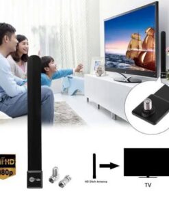 1080P Full HD Digital TV Receiver