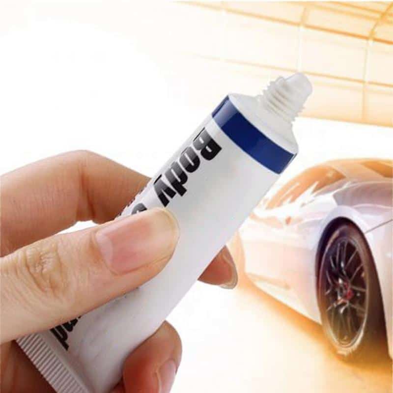 Car Scuff Innovative Remover - Image 7