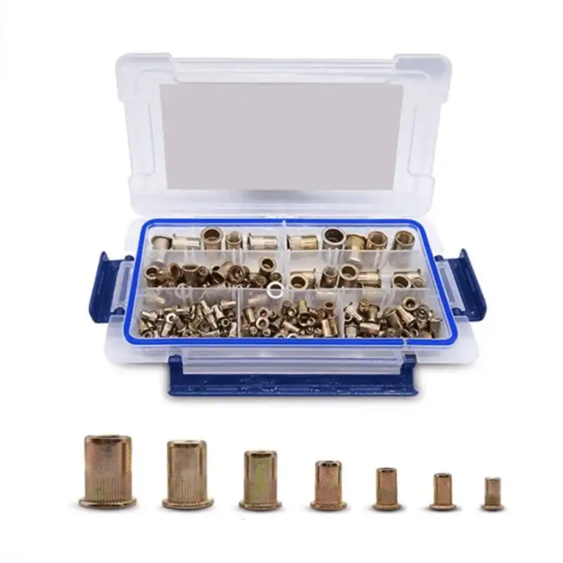Premium Automatic Rivet Tool Set - Image 12