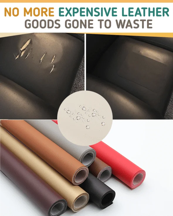 Instant Leather Restore Patch - Image 11