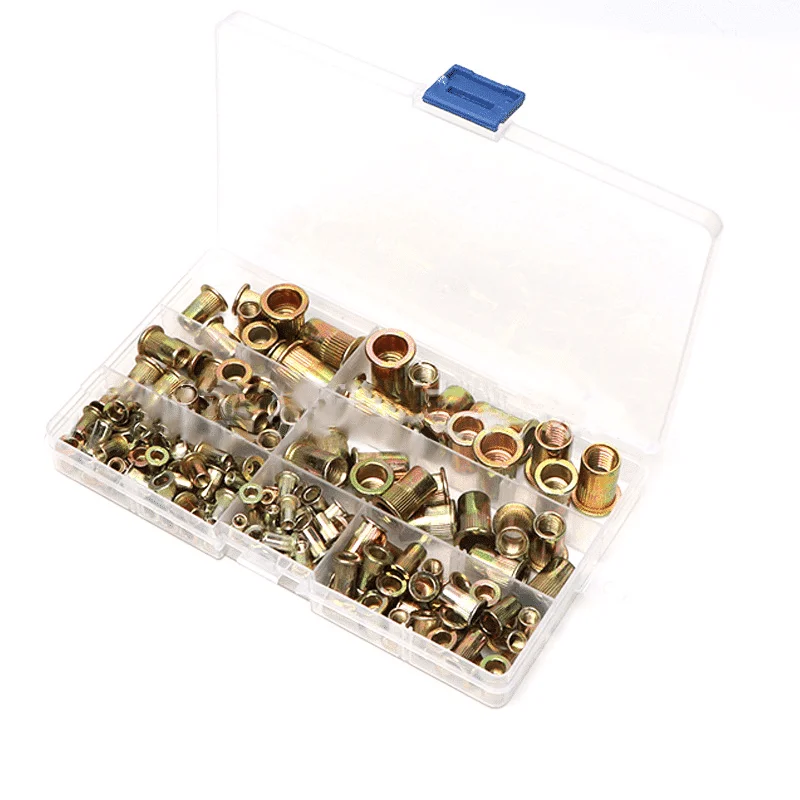 Premium Automatic Rivet Tool Set - Image 13