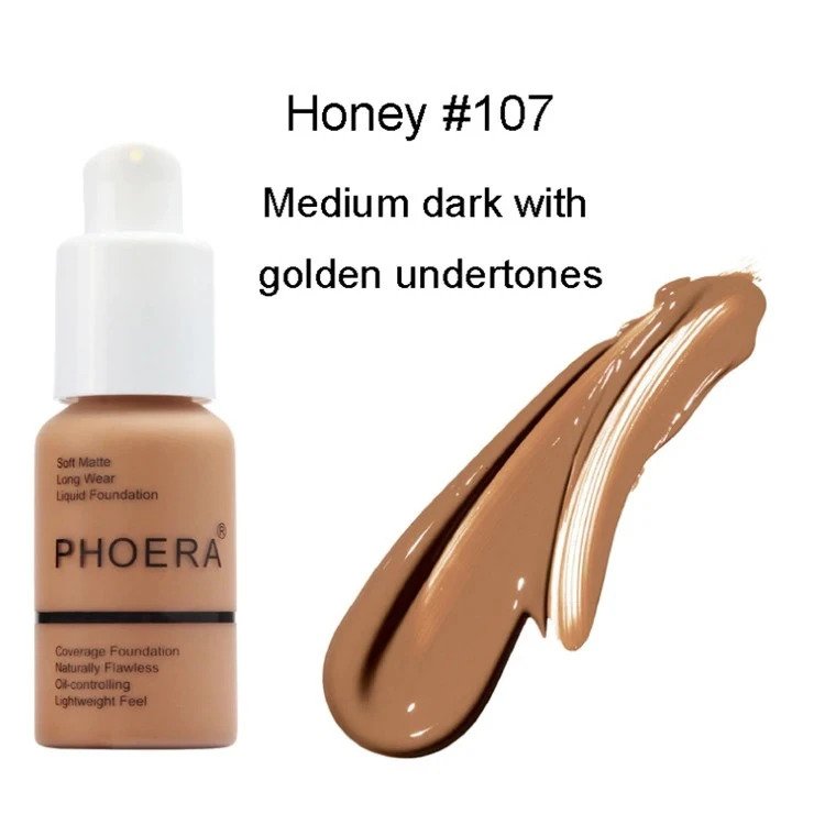 Phoera Foundation New Formula - Image 13