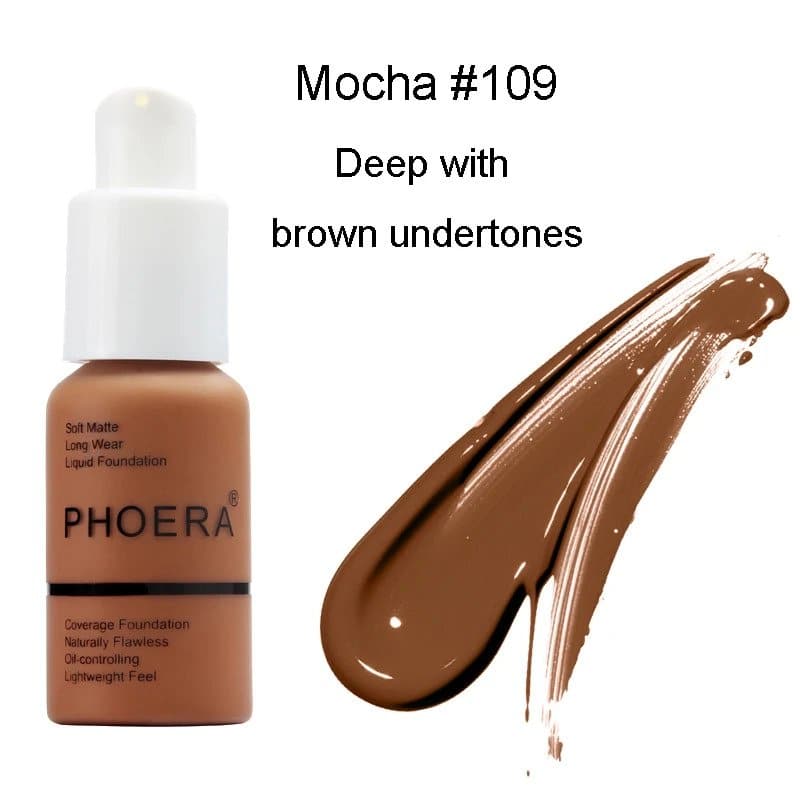 Phoera Foundation New Formula - Image 15