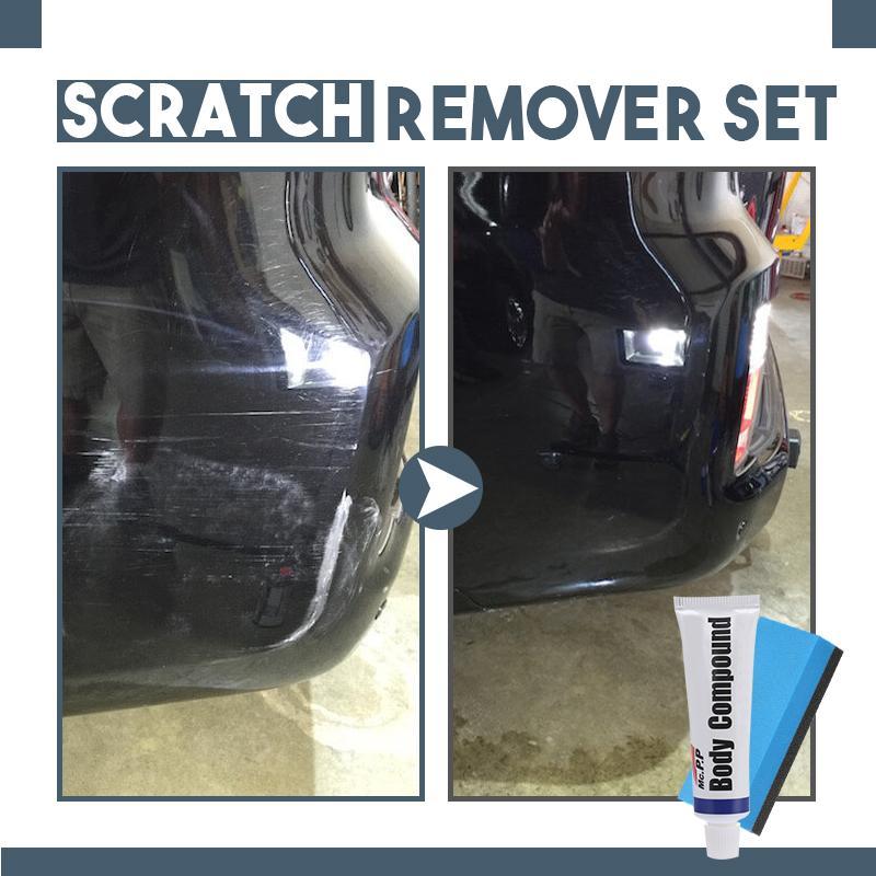 Car Scuff Innovative Remover - Image 2