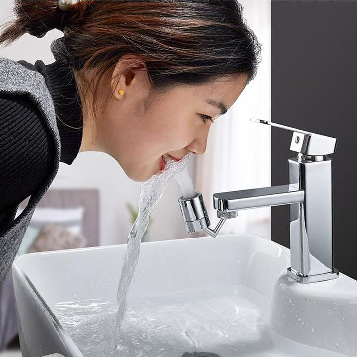 Universal Splash Filter Faucet - Image 2
