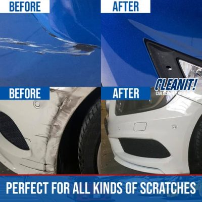 Cleanit Car Scratch Repair Kit