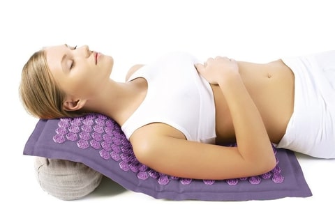 Lotus Spike Acupressure Mat